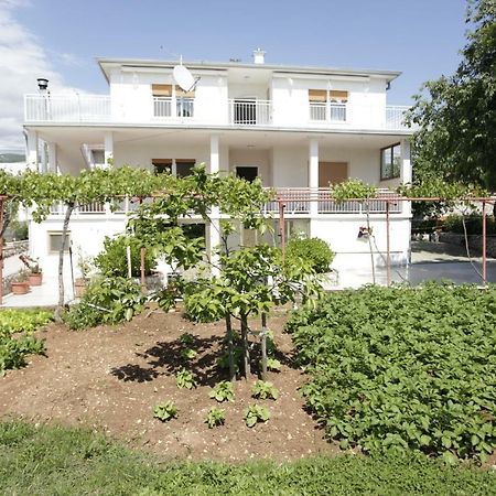 Guest House Balazevic Novi Vinodolski Ngoại thất bức ảnh