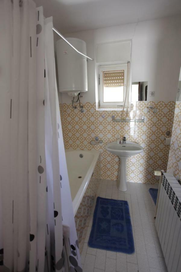 Guest House Balazevic Novi Vinodolski Ngoại thất bức ảnh
