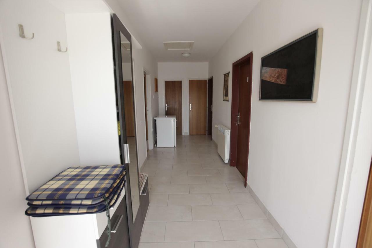 Guest House Balazevic Novi Vinodolski Ngoại thất bức ảnh
