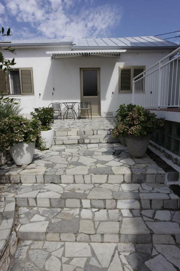 Guest House Balazevic Novi Vinodolski Ngoại thất bức ảnh