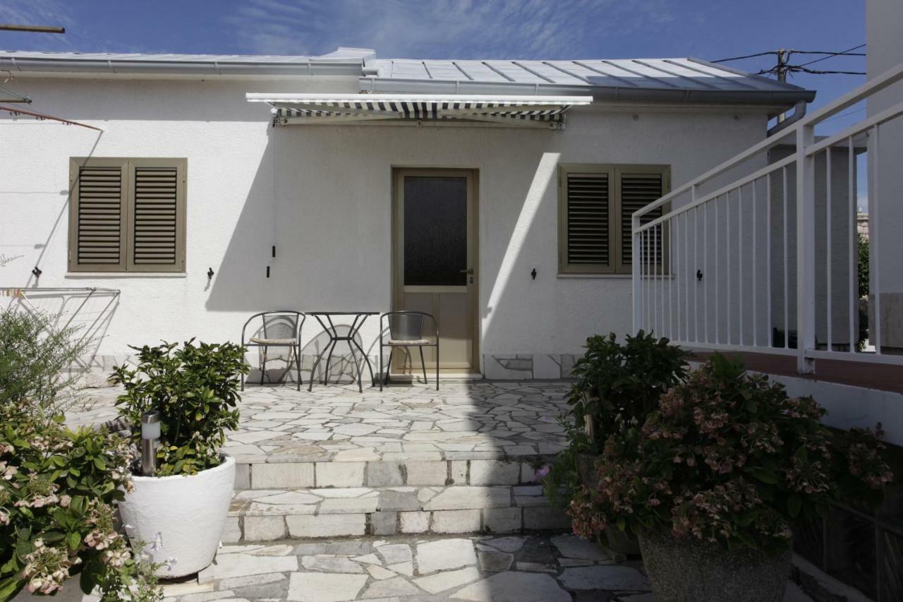 Guest House Balazevic Novi Vinodolski Ngoại thất bức ảnh