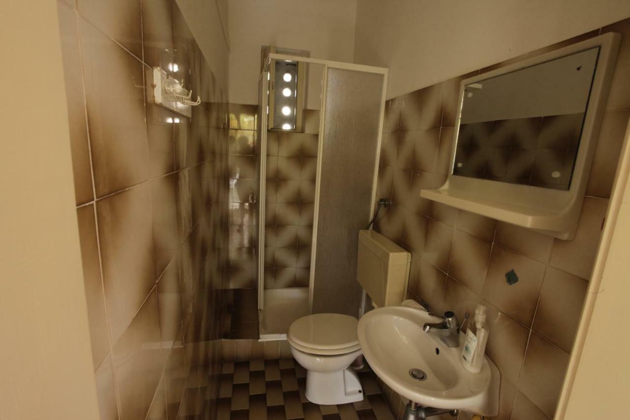 Guest House Balazevic Novi Vinodolski Ngoại thất bức ảnh