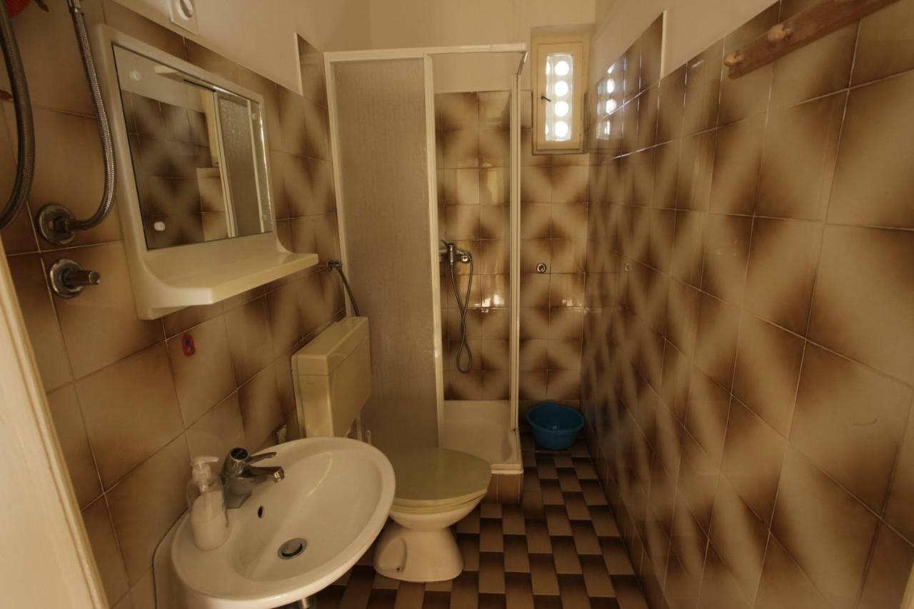 Guest House Balazevic Novi Vinodolski Ngoại thất bức ảnh